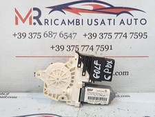 MOTORINO ALZAVETRO POSTERIORE