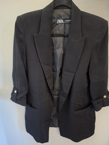 Giacca blazer donna zara - giacca,