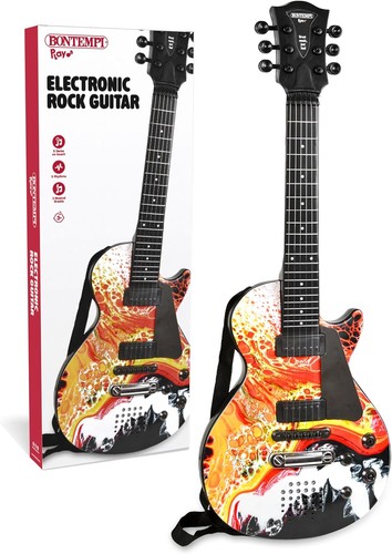 Bontempi 5830 chitarra - bontempi, 24