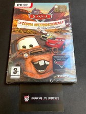 Rising Phoenix Videogames - La