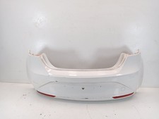 1P0807421 REAR BUMPER /
