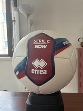 Pallone calcio Errea 2024 2025