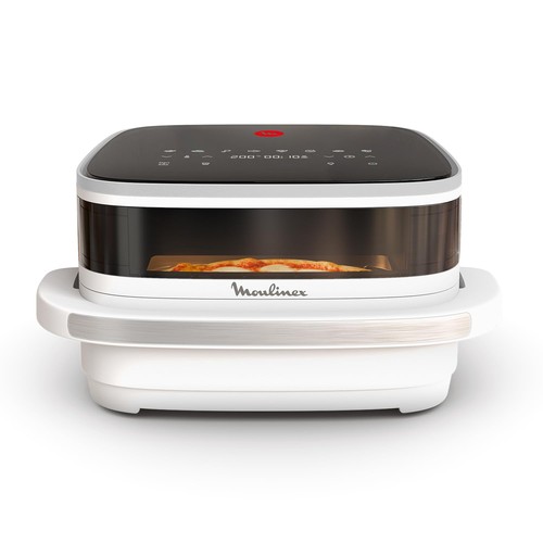 Moulinex easy fry - easy,