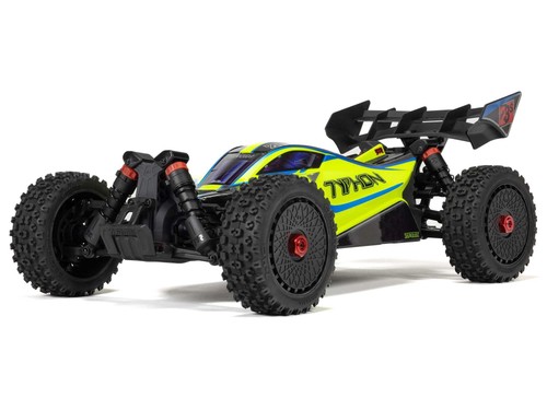 Arrma typhon brushless - typhon,
