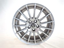 8X23-1007-AB CERCHIO IN LEGA DA 17 POLLICI 5 FORI 7,5JX17CHX49MM JAGUAR XF 2.7 D