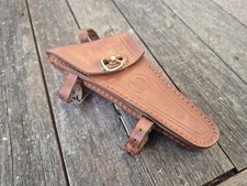 vecchia borsa attrezzi bici