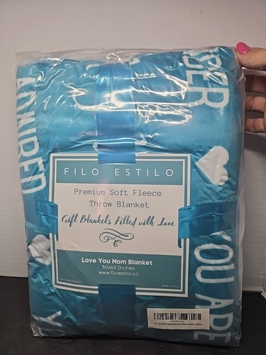Filo estilo teal - filo,