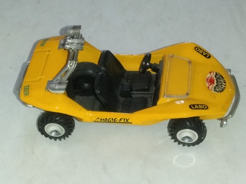 Solido buggy bertone ref - solido,