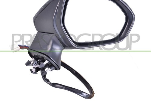 Prasco specchietto retrovisore - specchietto,