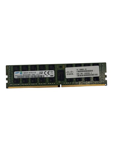 Samsung m393a4k40bb0 cpb gb - 32,