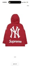 Supreme®/New York Yankees™