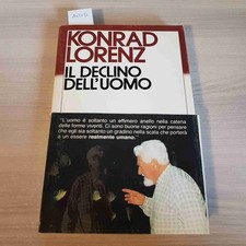 IL DECLINO DELL'UOMO - KONRAD