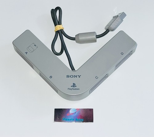 Multitap manettes carte - multitap,