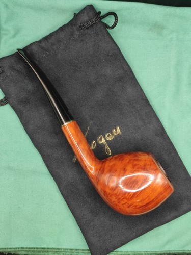 Pipa butz choquin - choquin, maitre
