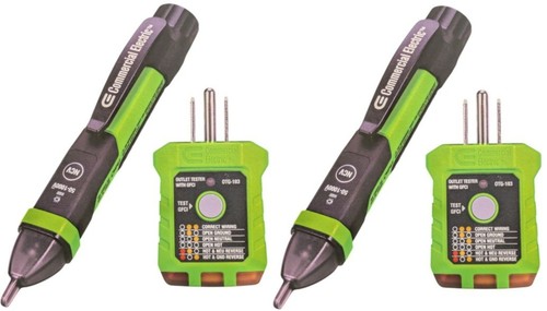 Commercial electric piece - 2,
