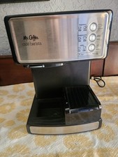 Mr Coffee Cafe Barista