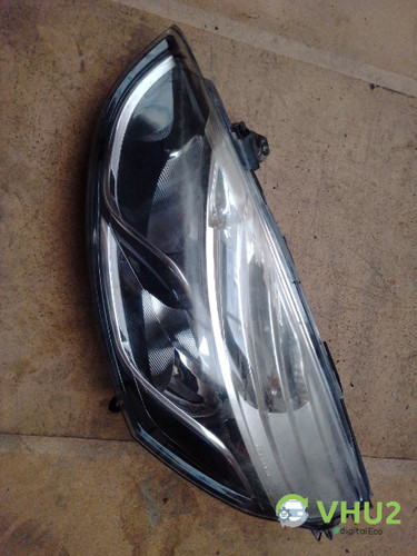 Optique avg renault clio - renault,