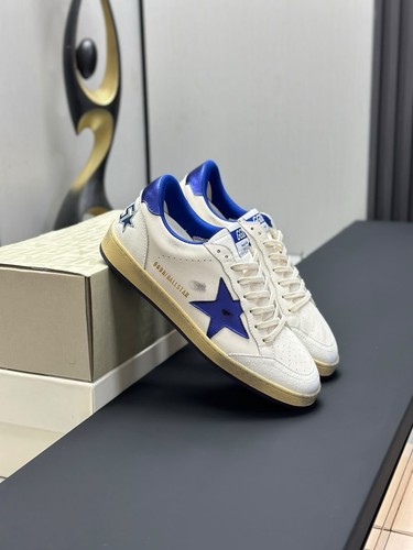 Golden goose ball - golden,