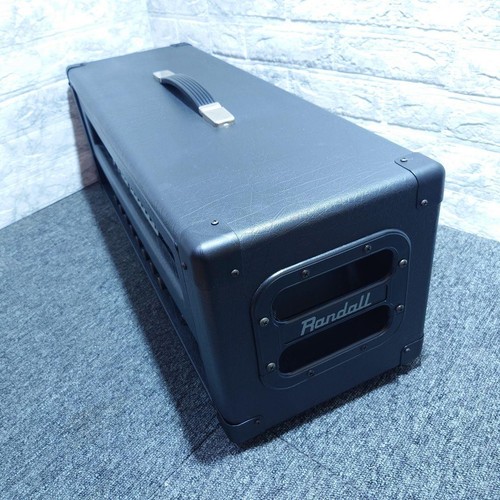 Randall titan amplificatore - randall,