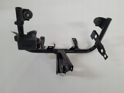 Telaio anteriore honda 650 - telaio,
