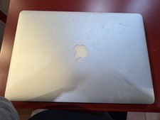 MacBook Pro A1398 (Retina, 15