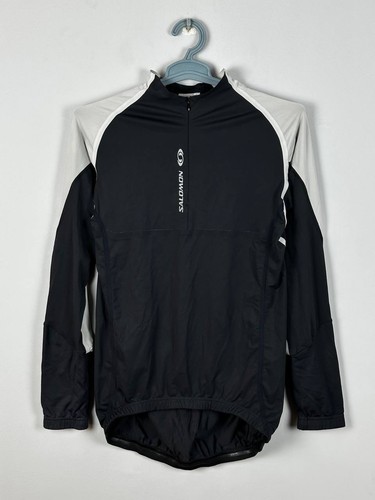 Shirt salomon lab - t-shirt, equipe