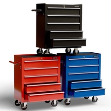 AREBOS Officina Carrello