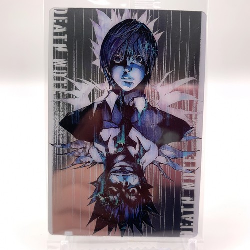 Yagami light ryuk death - light,