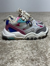 ZARA Scarpe Sneakers -