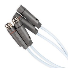 Supra dac xlr - supra, audio