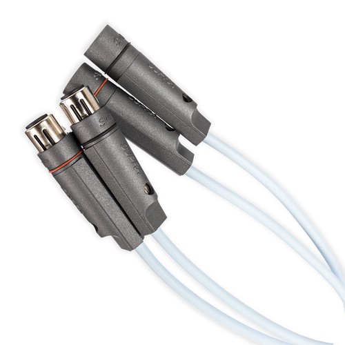 Supra dac xlr audio blue - dac,