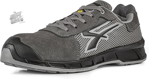 Scarpe antinfortunistiche - scarpe,
