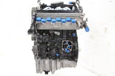 Motore diesel turbo Audi A4