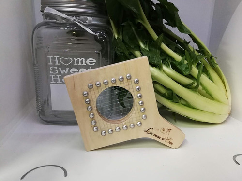 Tagliapuntarelle originale - tagliapuntarelle,