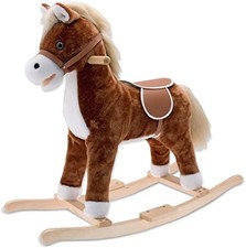 Cavallo dondolo per - cavallo,