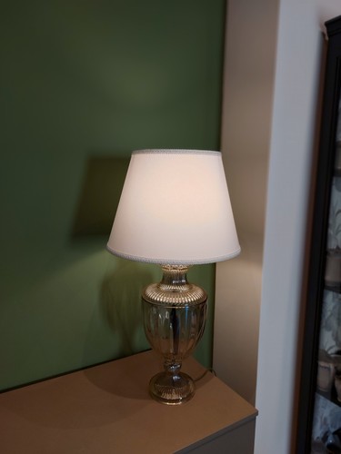 Lampada tavolo elegante in - tavolo,