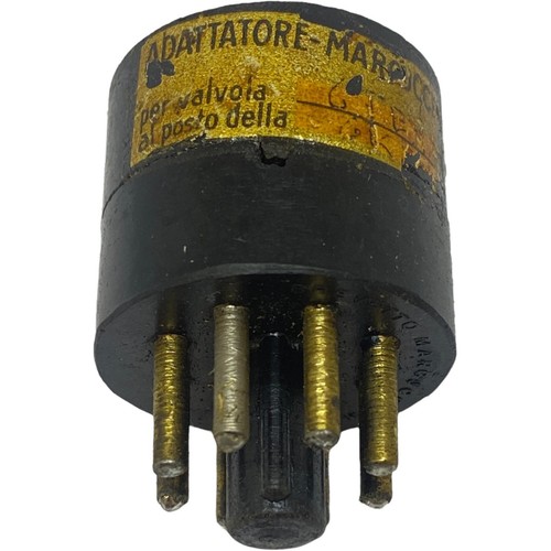 Connettore presa tubo - , 6p8