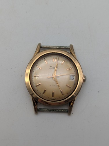 Montre nivada aquadatic - montre,