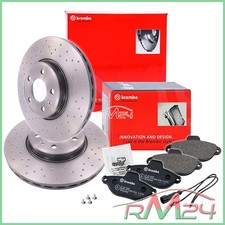 BREMBO XTRA LINE KIT DISCO