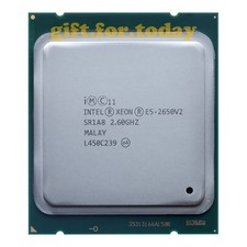   Xeon E5-2650 V2 SR1A8 Socket