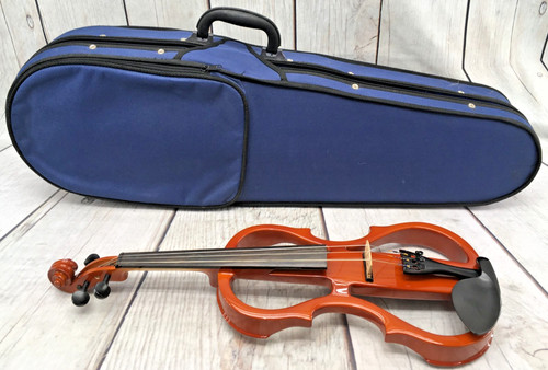 Carmen violino elettrico - carmen,