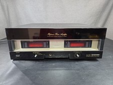 Vintage Pioneer M-90 Stereo