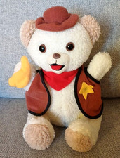 Coccolino Marionetta peluche