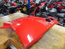 DUCATI 999 BIPOSTO 2005 PANNELLO CARENA INFERIORE SINISTRA 48031551B