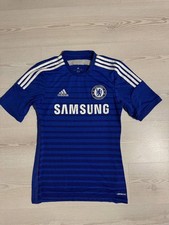 MAGLIA CALCIO HOME HELSEA