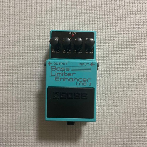 Boss lmb pedale per - lmb-3,