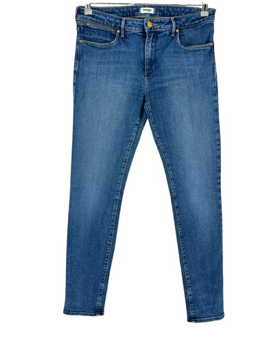 Jeans skinny denim stretch - skinny,