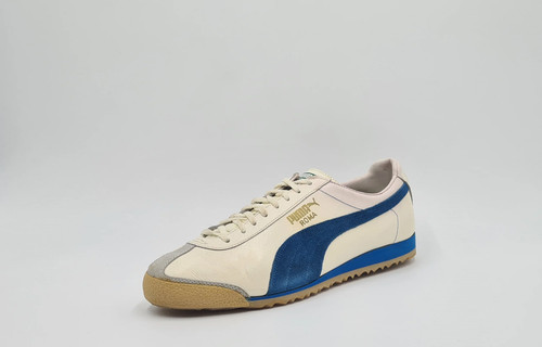 Nuovo puma roma west germany - roma,