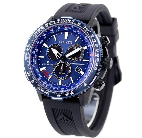 Citizen promaster cb5006 - citizen, 02