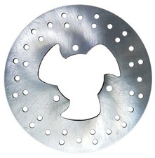 DISCO FRENO POSTERIORE MBK
